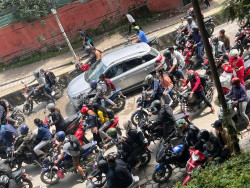 Five simple ways to avoid accidents in Nepal’s killer roads